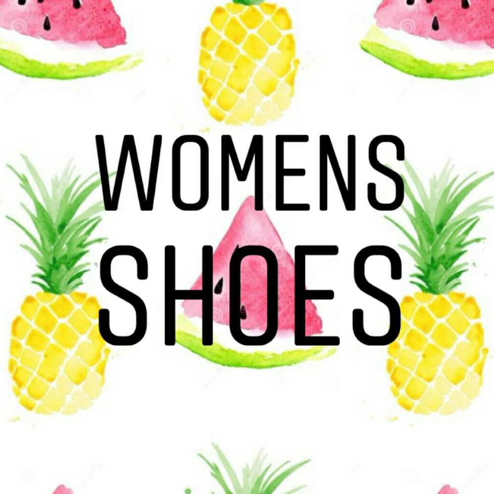 Womens shoes